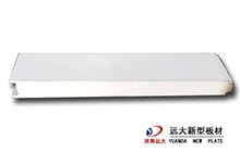 關于聚氨酯夾心板！