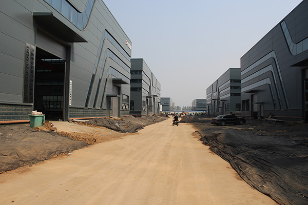 安陽建工項目(圖3)