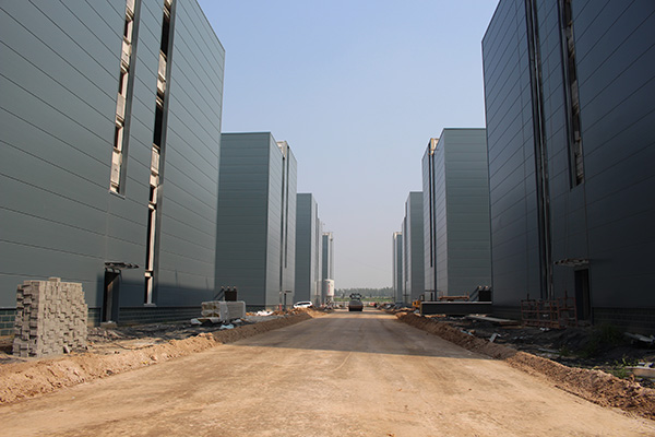 安陽建工項目(圖4)