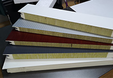 保溫復合板有呢哪些優勢?