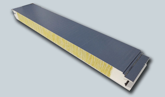 聚氨酯保溫夾芯板的規格是多少?