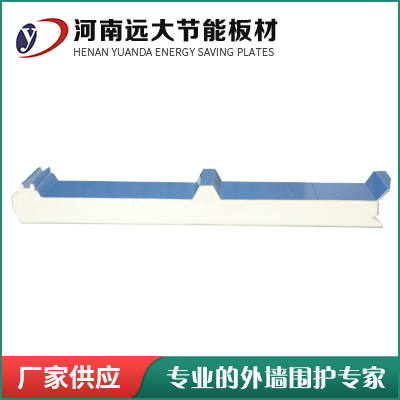 為何選擇聚氨酯巖棉板的優勢