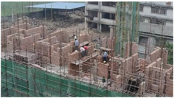 為什么說建筑工業(yè)化是建筑業(yè)發(fā)展的必然之路？(圖2)