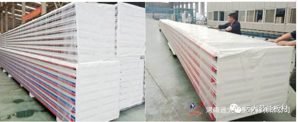 新型鋼結構廠房的特點!(圖9) 新型鋼結構廠房的特點!(圖9)