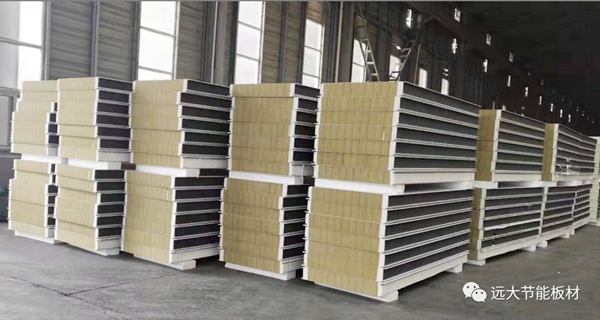 新型鋼結構廠房的特點!(圖7) 新型鋼結構廠房的特點!(圖7)