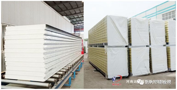 新型鋼結構廠房的特點!(圖8) 新型鋼結構廠房的特點!(圖8)