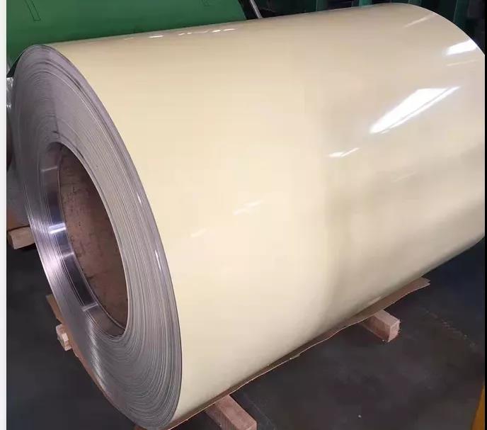 【建議收藏】鋁鎂錳板，彩鋼板的區分與聯系