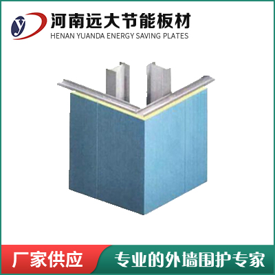 聚氨酯封邊巖棉板的特點(diǎn)