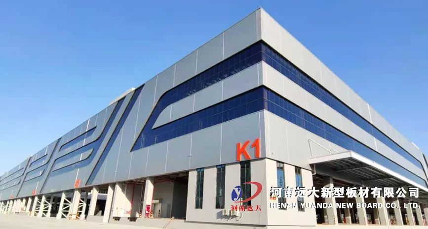 聚氨酯封邊巖棉墻面板 聚氨酯封邊巖棉墻面板