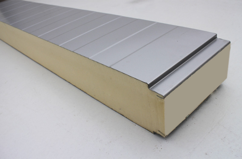 聚氨酯冷庫(kù)板分類及用途