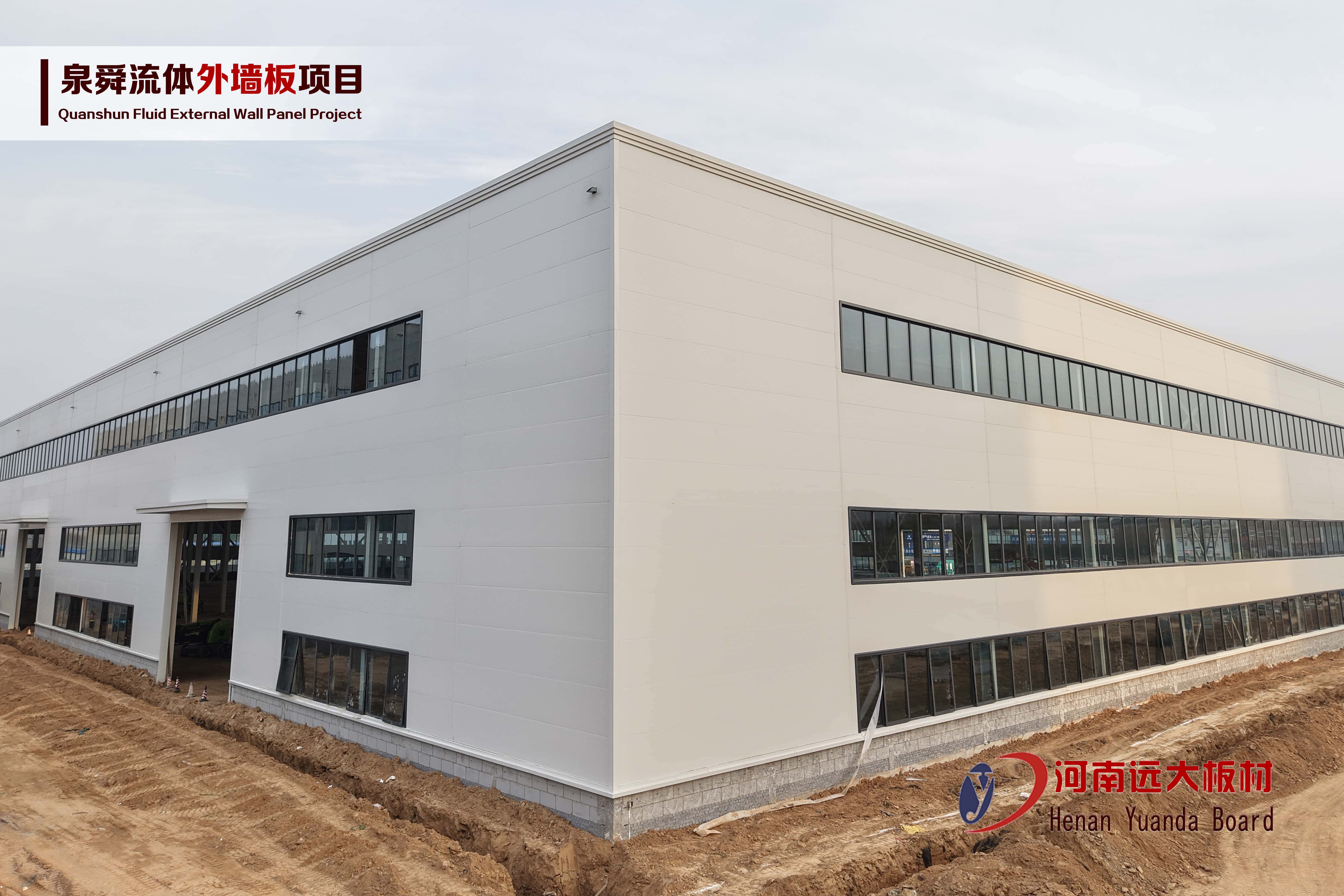 鄭州泉舜項目(圖4)