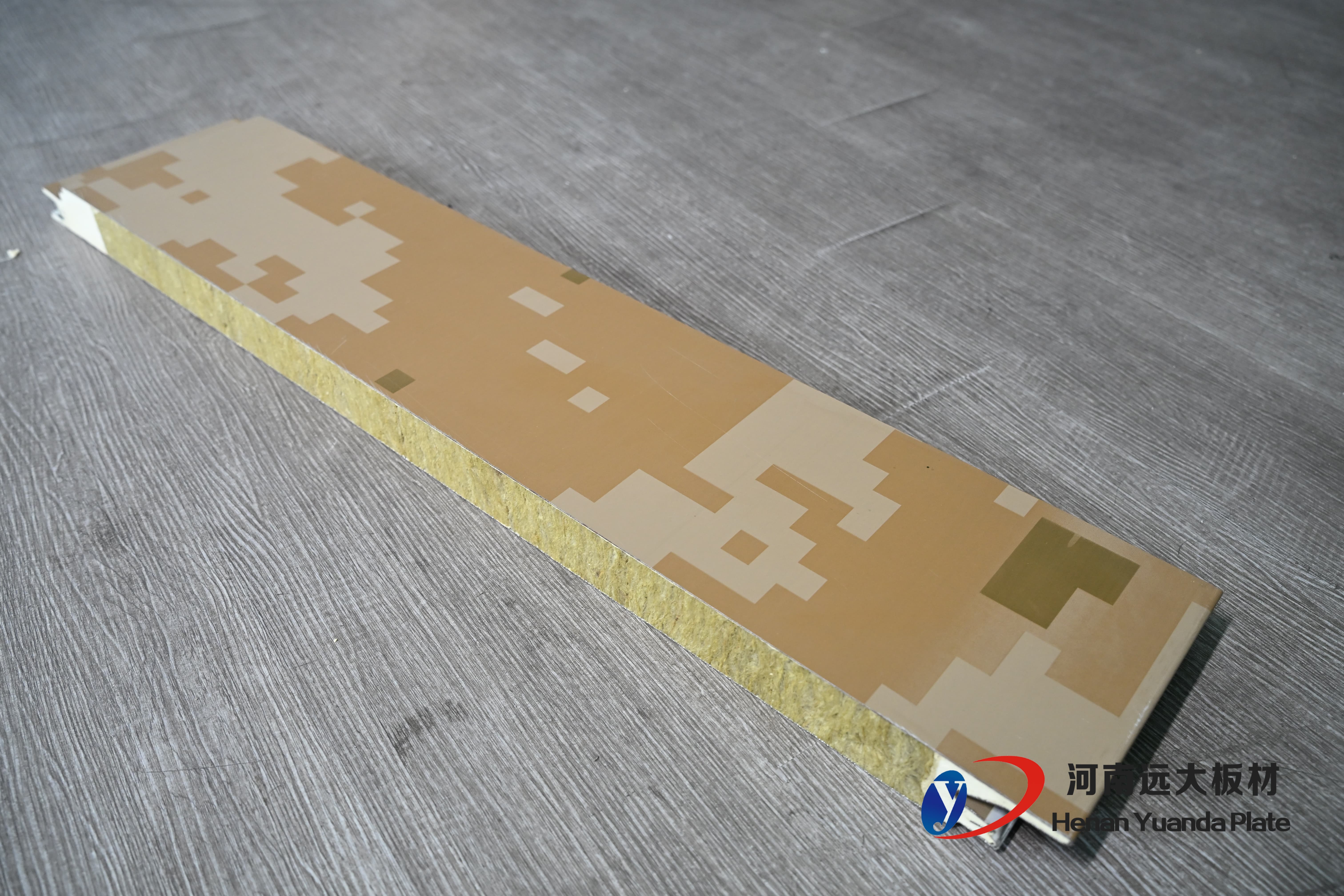 聚氨酯夾芯板一平方多少錢？2025年最新價格與性能全解析