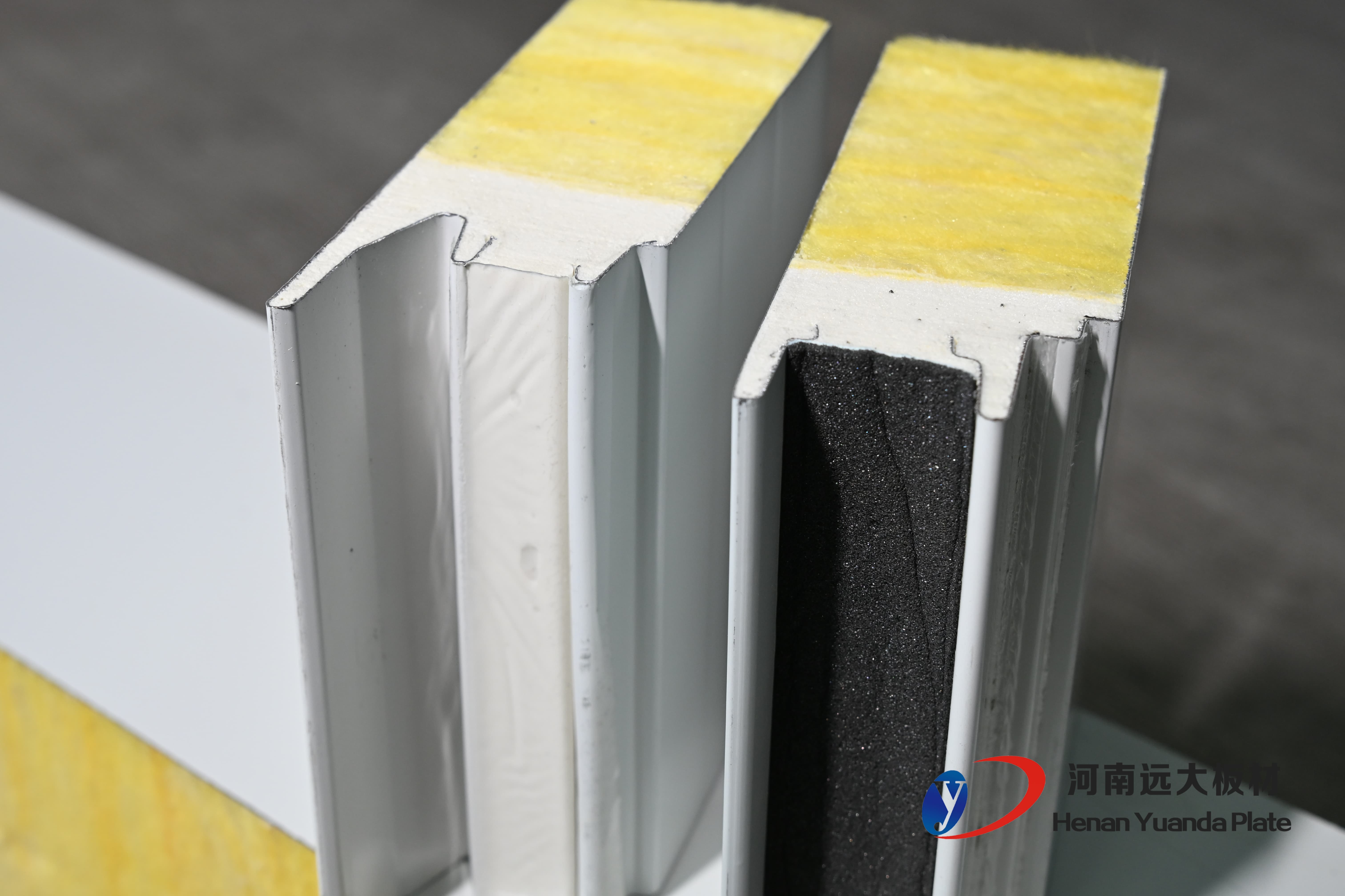 解決傳統(tǒng)巖棉板痛點(diǎn)！河南遠(yuǎn)大聚氨酯封邊巖棉板為建筑外墻注入“強(qiáng)心劑”(圖3)