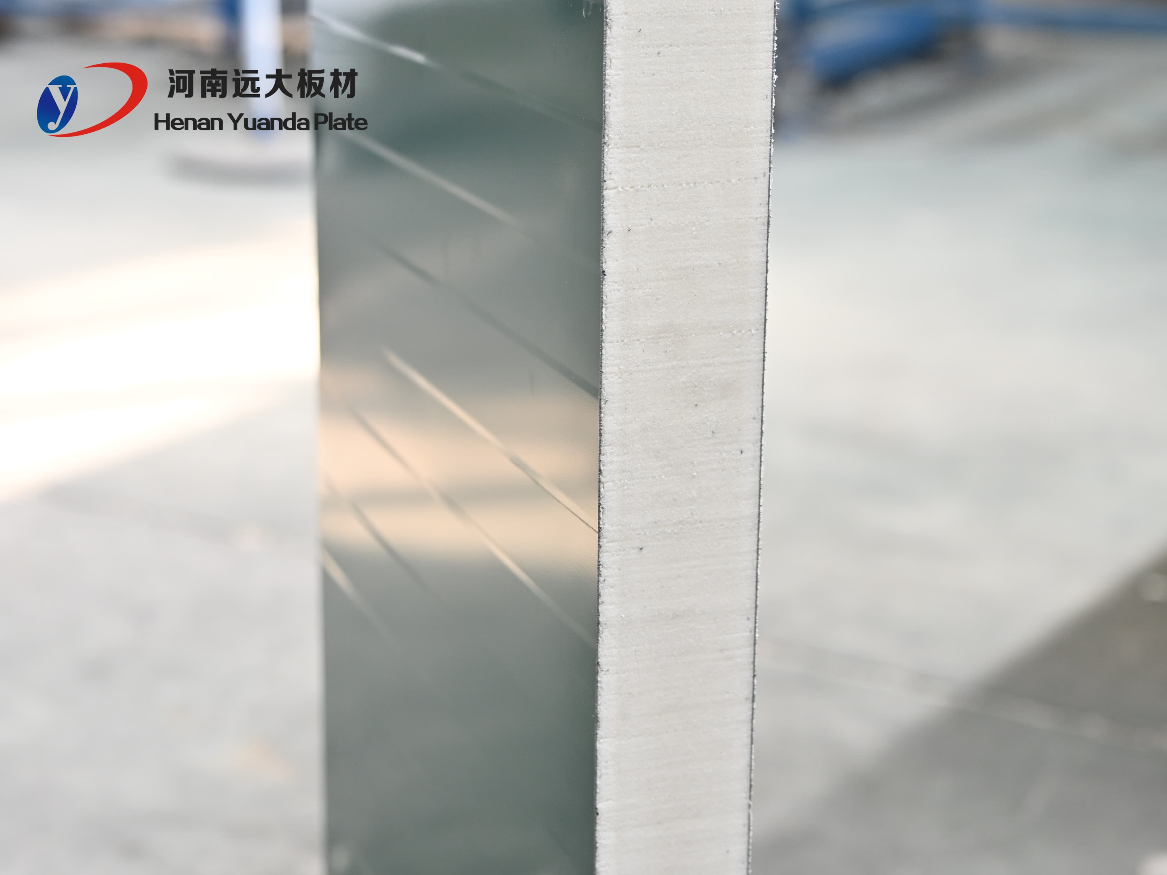 聚氨酯冷庫板：現代冷鏈物流的“節能基石”(圖3)