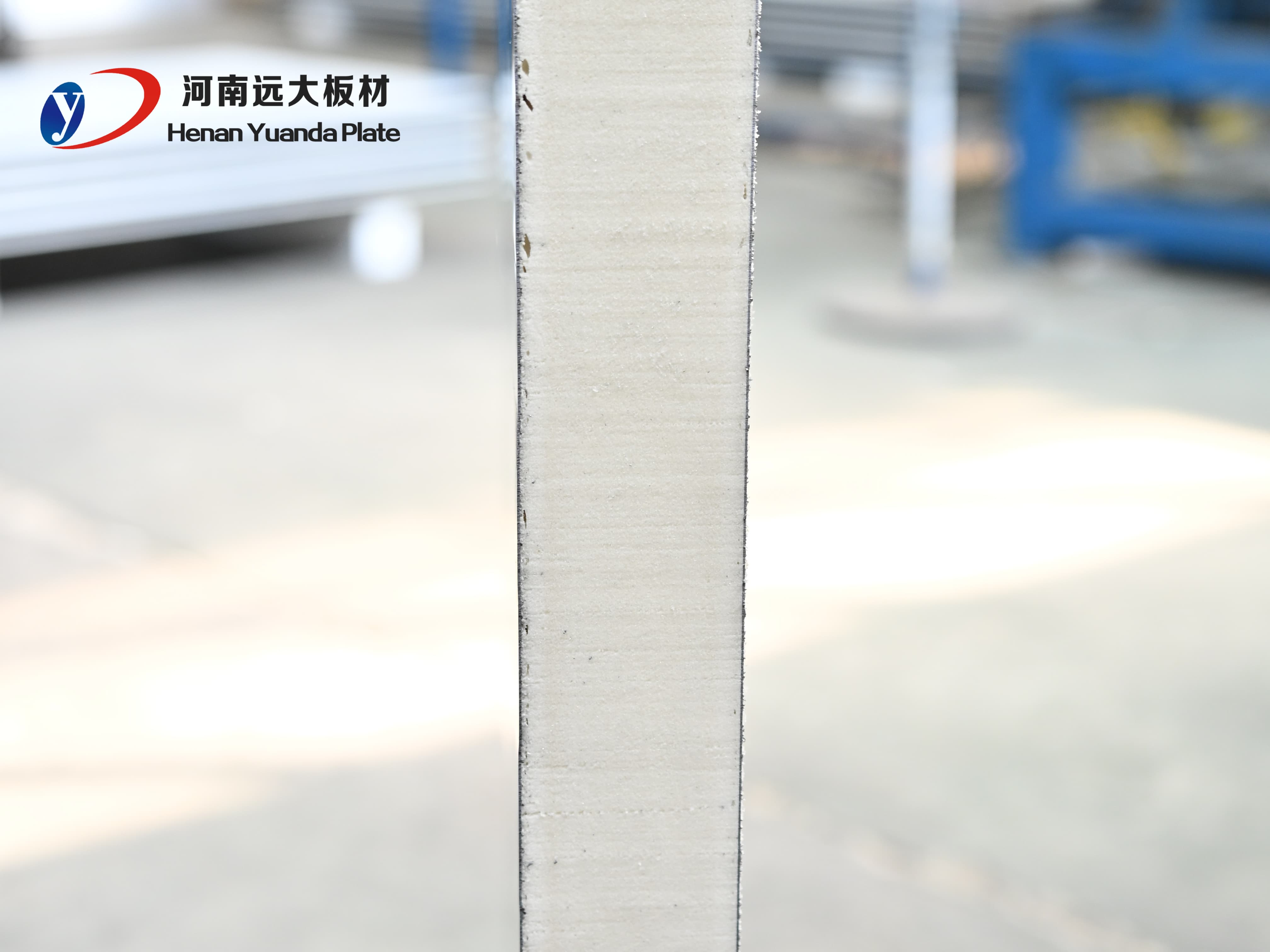 “冷鏈倉庫對保溫‘零容忍’？聚氨酯夾芯冷庫板的‘無縫’密封方案正是答案。” (圖3)